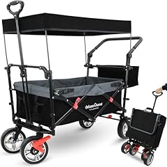 Deluxe4home bollerwagen dach gebraucht kaufen  Wird an jeden Ort in Deutschland