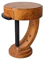 Art deco nachttisch gebraucht kaufen  Wird an jeden Ort in Deutschland