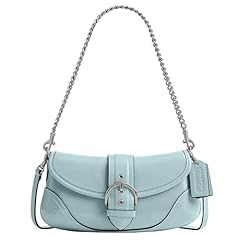 Coach soho shoulder for sale  Delivered anywhere in USA 