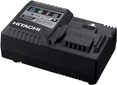 Hitachi battery charger for sale  Delivered anywhere in UK