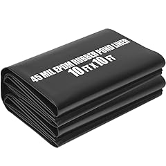 Hoolerry pond liner for sale  Delivered anywhere in USA 
