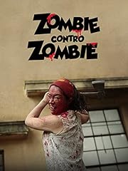 Zombie contro zombie usato  Spedito ovunque in Italia 