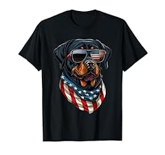 Rottweiler 4th july for sale  Delivered anywhere in USA 