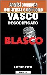 Vasco decodificato analisi usato  Spedito ovunque in Italia 