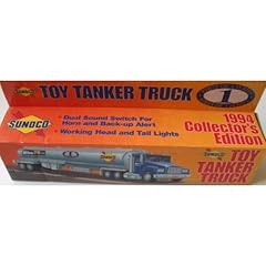 Sunoco toy tanker for sale  Delivered anywhere in USA 