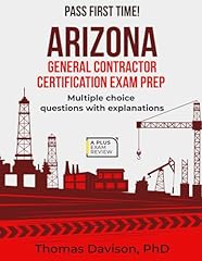 Arizona general contractor for sale  Delivered anywhere in USA 