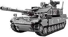 Technik panzer bausteine gebraucht kaufen  Wird an jeden Ort in Deutschland