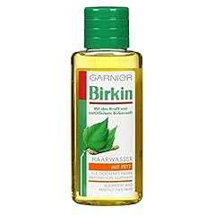 Garnier birkin haarwasser gebraucht kaufen  Wird an jeden Ort in Deutschland