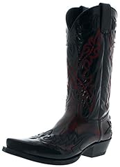 Sendra boots 9669 usato  Spedito ovunque in Italia 