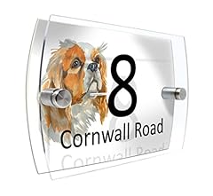 House number plaque for sale  Delivered anywhere in UK