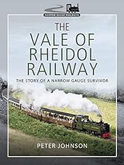 Vale rheidol railway for sale  Delivered anywhere in UK