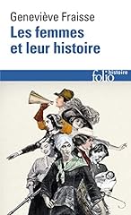 Femmes histoire d'occasion  Livré partout en France
