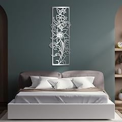 Trpiox metal flowers for sale  Delivered anywhere in USA 