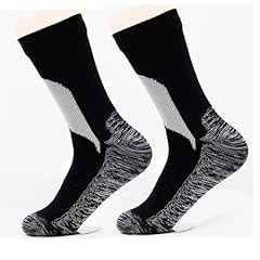 Iiseeuu ski socks for sale  Delivered anywhere in UK