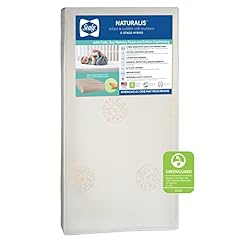 Sealy baby naturalis for sale  Delivered anywhere in USA 