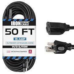 Iron forge cable for sale  Delivered anywhere in USA 