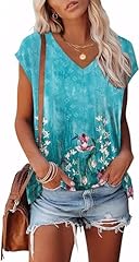 Floral tops women for sale  Delivered anywhere in USA 