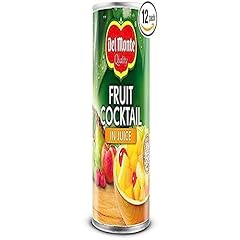 Del monte fruit for sale  Delivered anywhere in UK