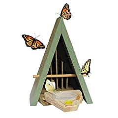 Wildlife butterfly house for sale  Delivered anywhere in USA 
