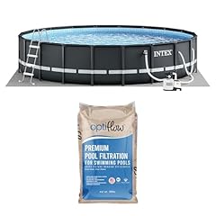 Intex ground swimming for sale  Delivered anywhere in USA 