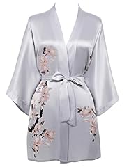 Babeyond satin kimono for sale  Delivered anywhere in UK