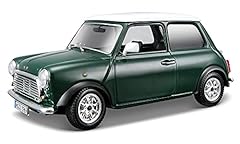 Bburago 1969 mini for sale  Delivered anywhere in UK