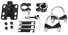 Trailgator kit récepteur d'occasion  Livré partout en France