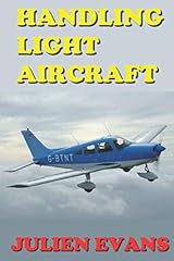 Handling light aircraft for sale  Delivered anywhere in UK