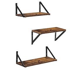 Vasagle set wall for sale  Delivered anywhere in UK