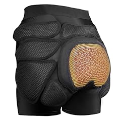 Protective padded shorts for sale  Delivered anywhere in USA 