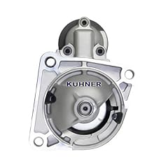 Kuhner 101212r motorino usato  Spedito ovunque in Italia 