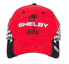 Shelby snake red for sale  Delivered anywhere in USA 