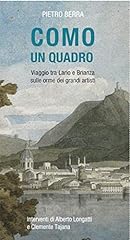 Como quadro. viaggio d'occasion  Livré partout en France
