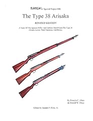 Type arisaka book for sale  Delivered anywhere in USA 