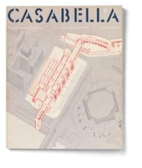 Casabella rivista internaziona usato  Spedito ovunque in Italia 