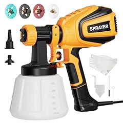 Vonforn paint sprayer for sale  Delivered anywhere in USA 