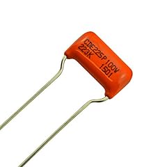 Sprague orange drop usato  Spedito ovunque in Italia 