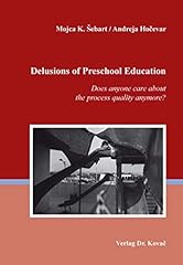 Delusions preschool education gebraucht kaufen  Wird an jeden Ort in Deutschland