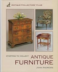 Starting collect antique for sale  Delivered anywhere in UK
