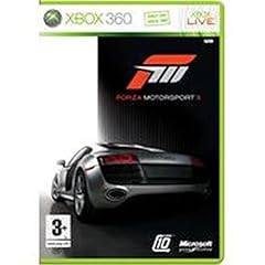Forza motorsport 3 gebraucht kaufen  Wird an jeden Ort in Deutschland