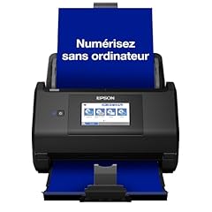 Epson workforce 580w d'occasion  Livré partout en France