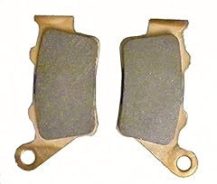 Brake pads compatible for sale  Delivered anywhere in USA 