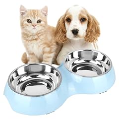 Ciotole per cani usato  Spedito ovunque in Italia 