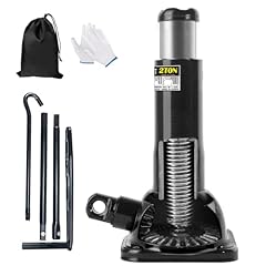Car jack ton for sale  Delivered anywhere in USA 