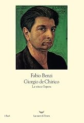Giorgio chirico. vita usato  Spedito ovunque in Italia 