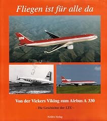 Fliegen vickers viking gebraucht kaufen  Wird an jeden Ort in Deutschland