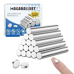 Magaballnet 100 pcs usato  Spedito ovunque in Italia 