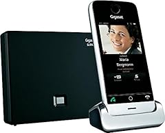 Gigaset sl910a telefono usato  Spedito ovunque in Italia 