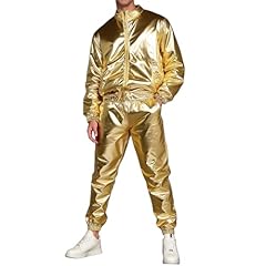 Rrongwn herren metallic gebraucht kaufen  Wird an jeden Ort in Deutschland