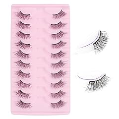 Oreola half lashes for sale  Delivered anywhere in UK